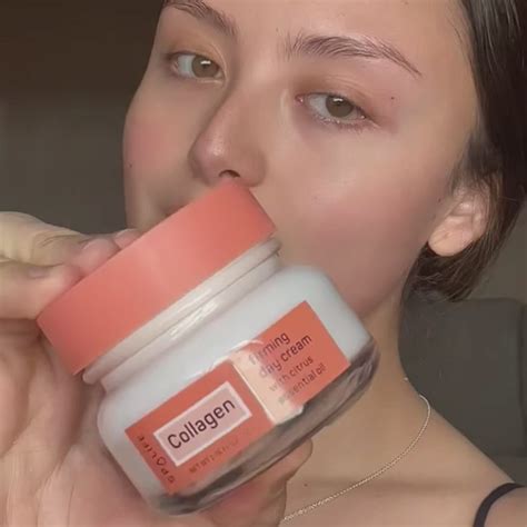 Collagen Firming Day Cream – SpaLife