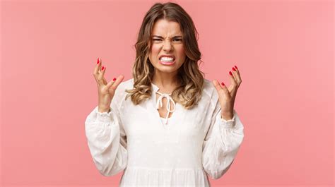 Here's Why You Get Testy When The Temperatures Rise