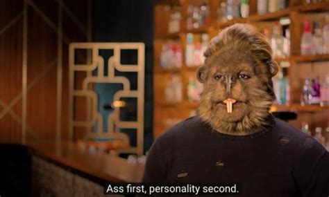 New furry dating show premieres tonight on Netflix