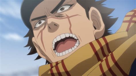 Golden Kamuy Season 4 Reveals October 3 Premiere in New Trailer