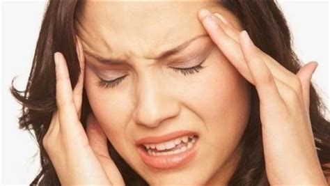 What causes forehead headache? - Amman Today