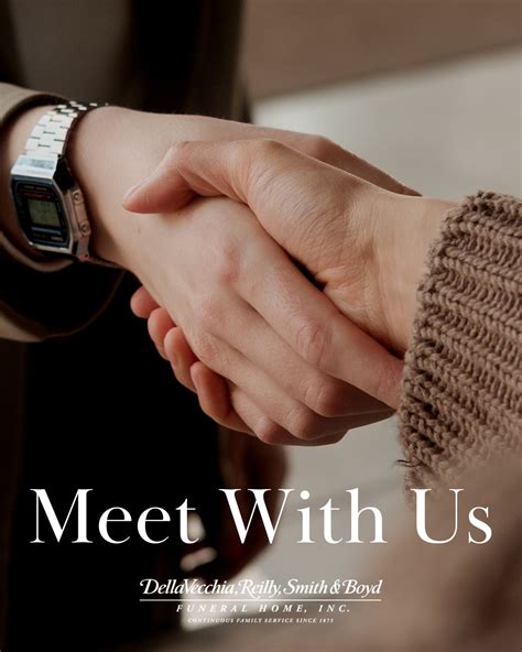 WELCOME TO DellaVecchia, Reilly, Smith & Boyd Funeral Home, Inc