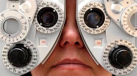 Eye Test Duration: What to Expect at Lynbrook Optical