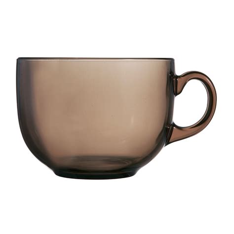 Mug Smoked 250 ml LUMINARC