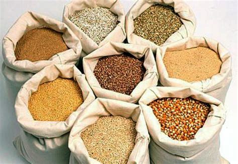 Продам крупы, Харьковская обл., Крупы — Agrotorg.Kh