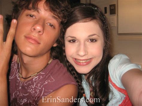 zoey 101 in 2022 | Erin sanders, Zoey 101, Logan reese