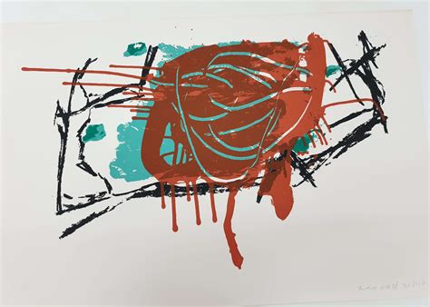 Lea Nikel - Untitled - Discover Israeli artists on Artsource.online!