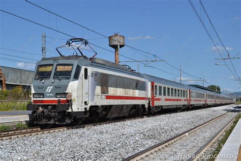 E.401 - E.401.013 - FotoFerrovie.Info