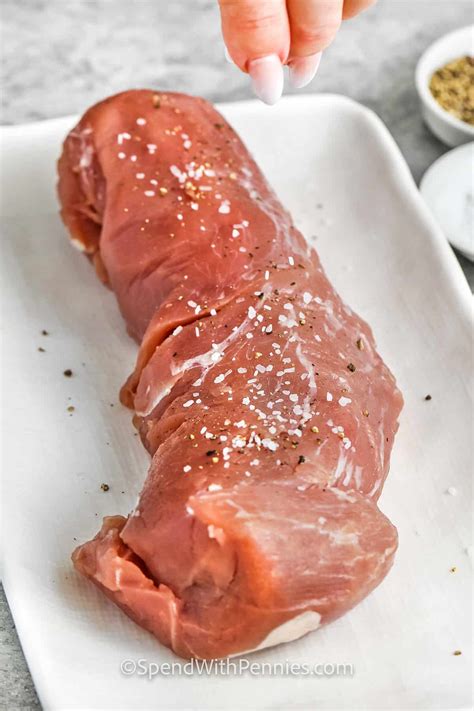 lean pork cut 3