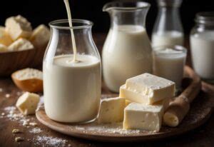 Mozzarella Cheese Making Process - The Kitchen Community