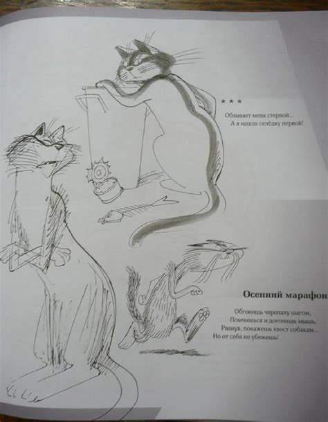 Книга: Полное собрание котов - Андрей Усачев. Купить книгу, читать ...
