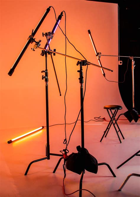15 Film Lighting Techniques: A Cinematography lighting handbook