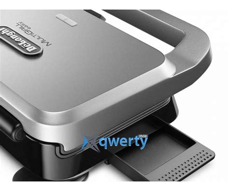 DeLonghi SW12AC.S Multigrill Easy Одесса, купить Электрические печи и ...