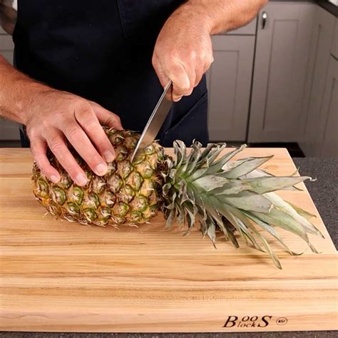 How To Cut Ginger | Home Cook Basics