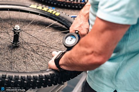 Update: The best mountain bike tire – the most important models in ...
