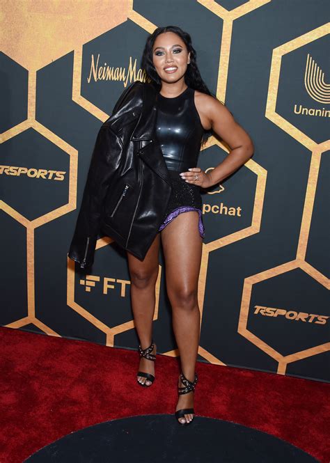 Ayesha Curry's Shoe Style Evolution Over the Years [PHOTOS]
