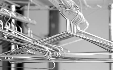 metal hangers  fri   ohhmy   ab flickr