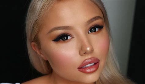 Kristina Musatova InstaFitBio | Models Biography