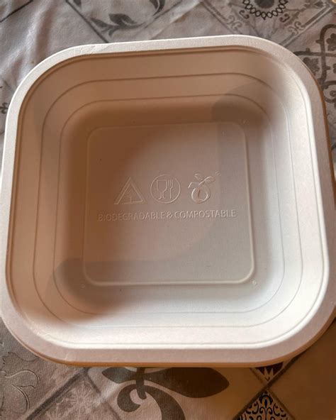 Biodegradable Dinnerware Supplier | Eco-Friendly Compostable Plates