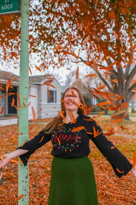 Fall Foliage in California - Hidden Gem Towns with Colorful Autumn