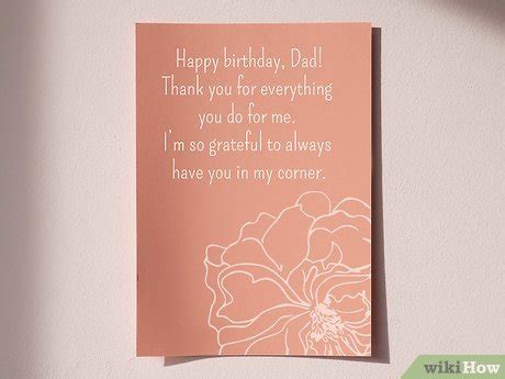 birthday card ideas  dad funny thoughtful