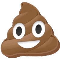 Poop Emoji GIFs | Tenor