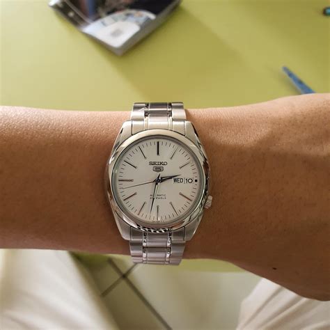 Good Seiko 5 choice? | WatchUSeek Watch Forums