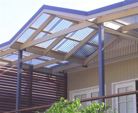 Крыша из поликарбоната | Outdoor decor, Outdoor structures, Pergola