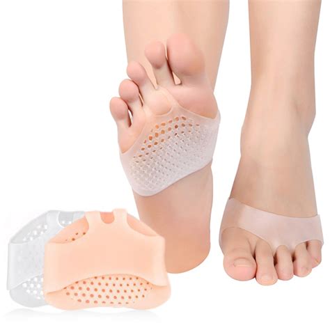 Pain Relief Foot Pads - Pama Goods