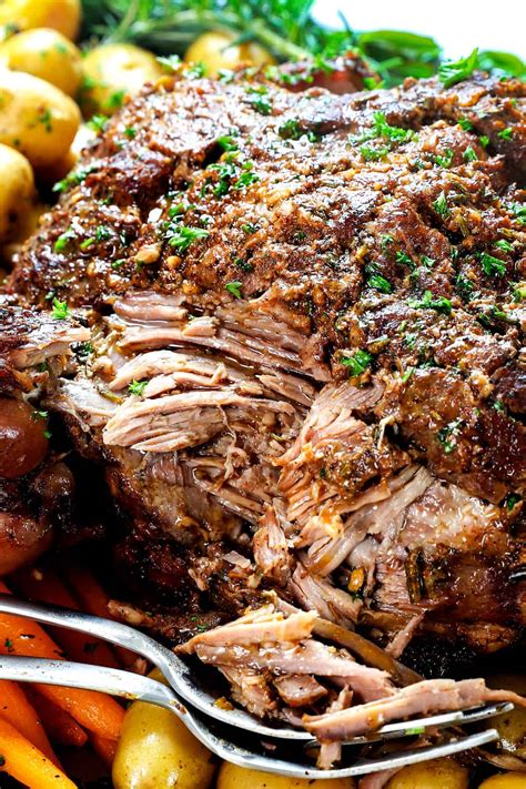 crock pot recipes lamb 7