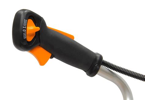 Триммер бензиновый Carver GBC-052M PRO купить в Минске: низкая цена ...