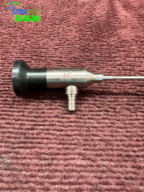 dyonics ref   degree medsold