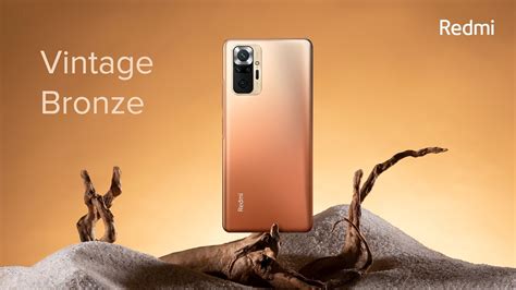 Mi Redmi Note 10 Pro Max — Xiaomi-note.ru