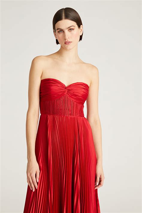 Belle Dress – AMUR