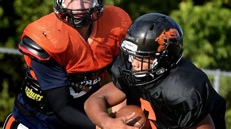 Northeastern Bobcats ready to compete for York-Adams Division I title