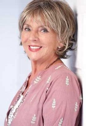 Sue Johnston | Coronation Street Wiki | Fandom
