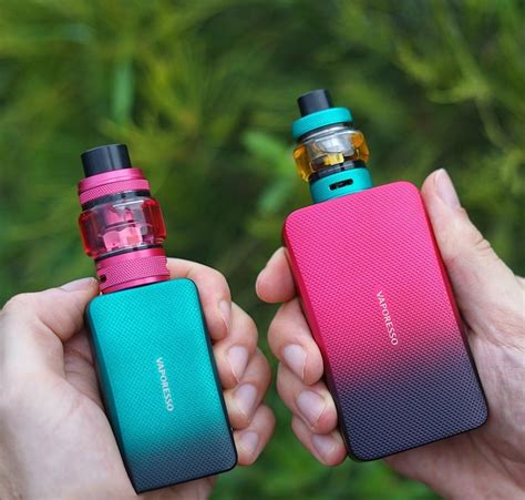 Best Vape Mod, Box Mods 2022 — Voted by 10,000 Vapers