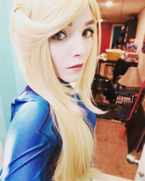 Smilecosplay- Jamie samus cosplay : r/cosplaygirls