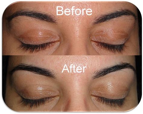 Threading Eyebrows. Step By Step Guide - Beauty Essential