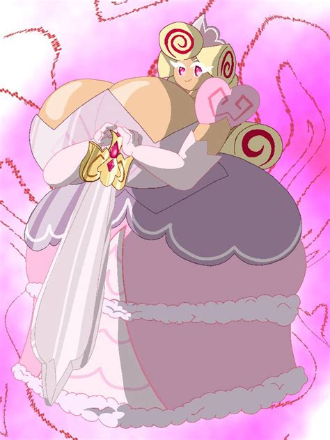 Creamy Kouign-Amann Cookie by QueenCurvy on DeviantArt
