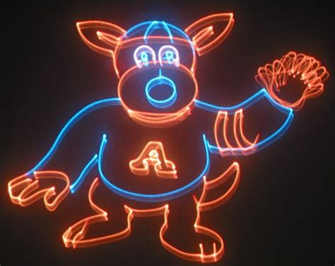 LaserBoy ~ Linux Laser Project by James Lehman ~ Extra Stimulus Inc.