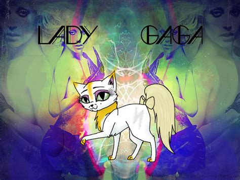 Born This Way by YellowfangOfStarclan on DeviantArt