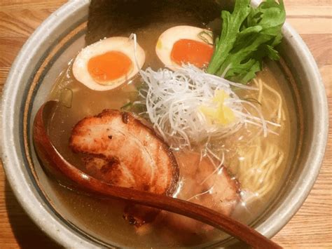 [Điểm Danh] 5 Quán Mì Ramen Ngon Đúng Điệu Bậc Nhất Nhật Bản