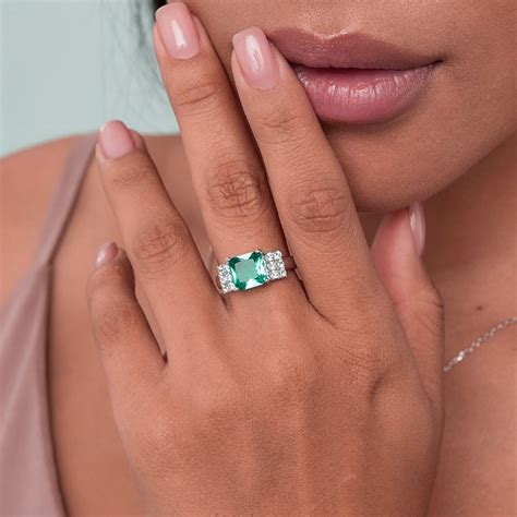 Характеристики COOBACHY JEWELRY, Кольцо серебряное женское 930 ...