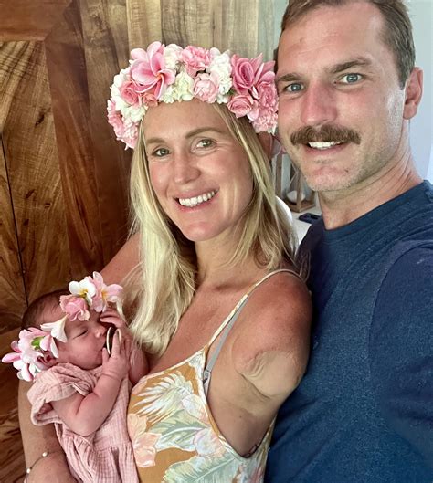 Introducing Our Baby Daughter! | Bethany Hamilton