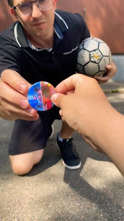 КОМПОТ за крутые трюки футбольного фристайла 😎⚽️ #компот #майнкрафт ...