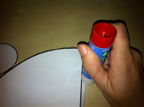 Como Hacer Un Cono