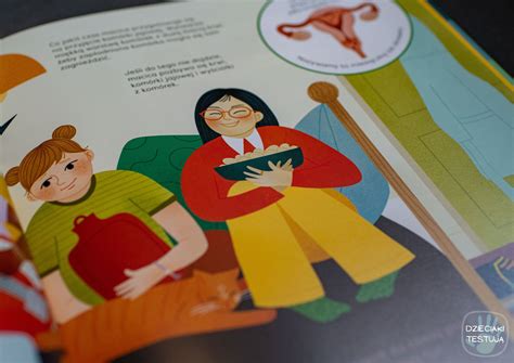 Jak powstaje dziecko. Jak powstaje dorosły - Recenzje zabawek, gier i