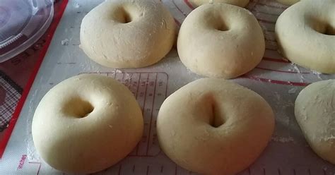 Resep Donat Kentang Lembut