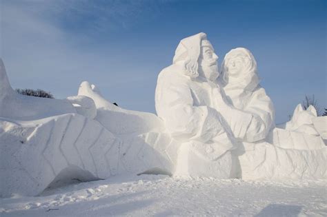 Canadian Winter Festivals - Winter is Fun, Get out There! - Life In ...